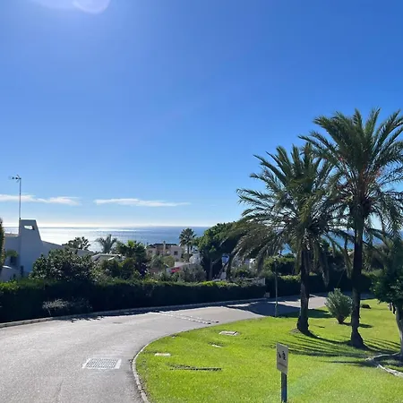 Apartman Estrella De La Bahia *